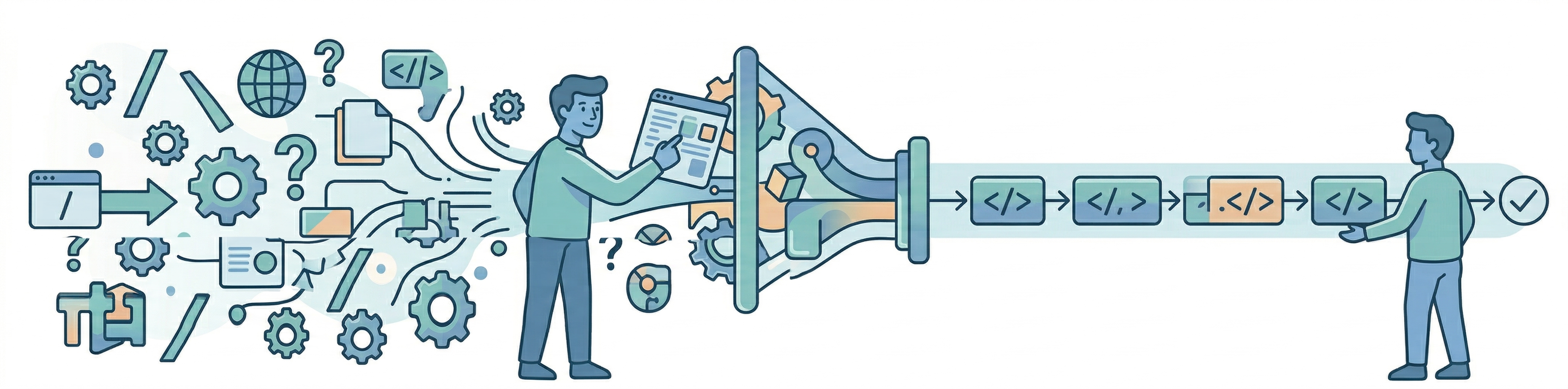 Porządki, usystematyzowanie adresów URL