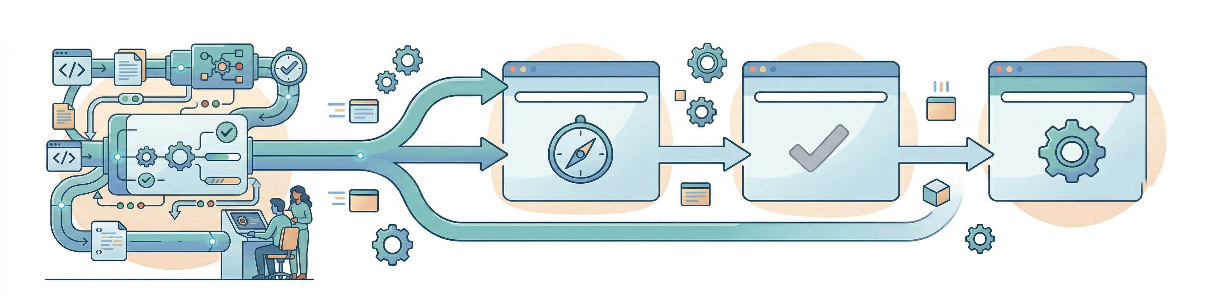 Cypress i Cross Browser Testing teraz już dostępne