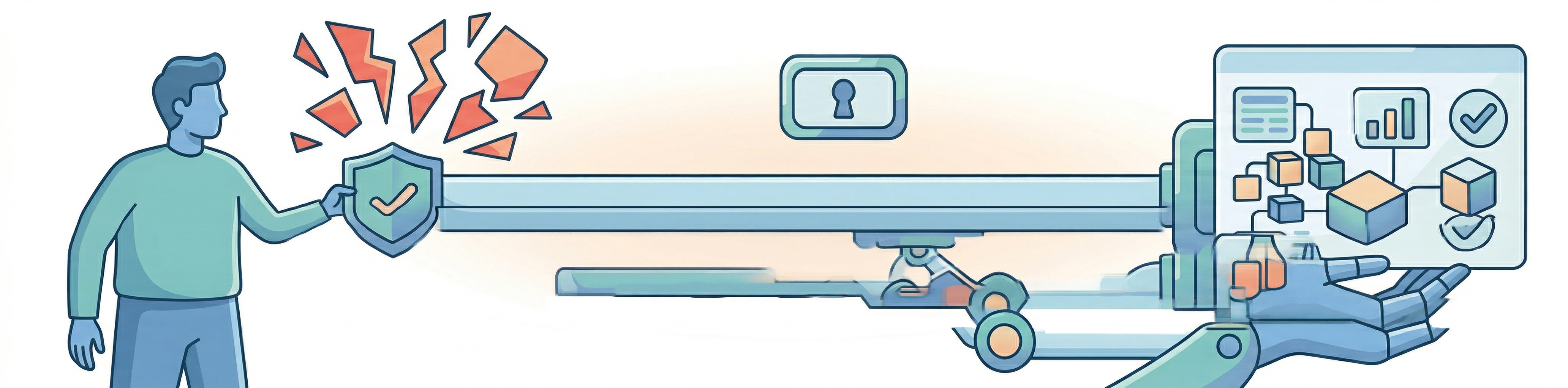 Playwright and stable selectors - the data-testid attribute