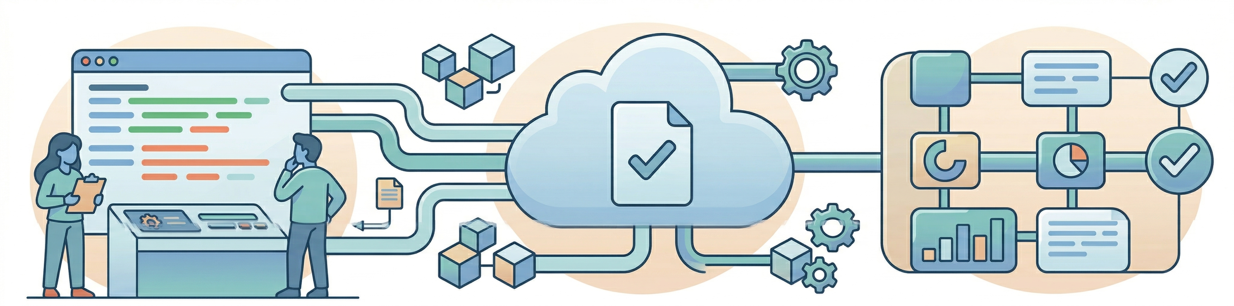 Raportowanie wyników Playwright w Azure DevOps