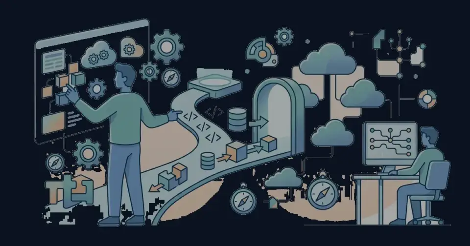 Testcontainers Cloud - runtime w chmurze, ten sam kod (lipiec 2024)