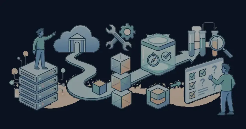 Testcontainers w Azure Pipelines