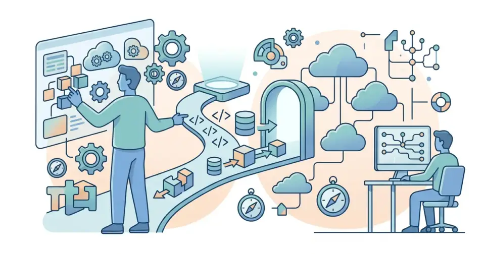 Testcontainers Cloud - runtime w chmurze, ten sam kod (lipiec 2024)