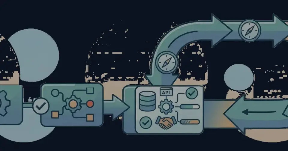 Retry policy for methods in terms of integration tests