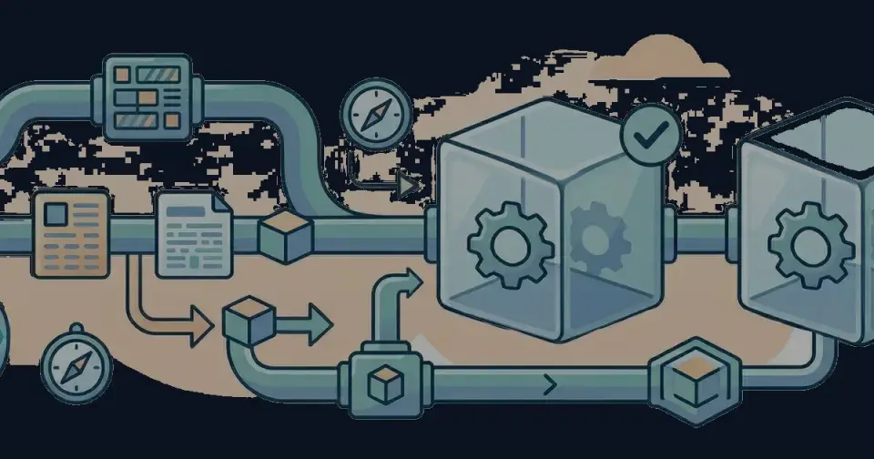 .NET Testcontainers library, infrastructure for the tests