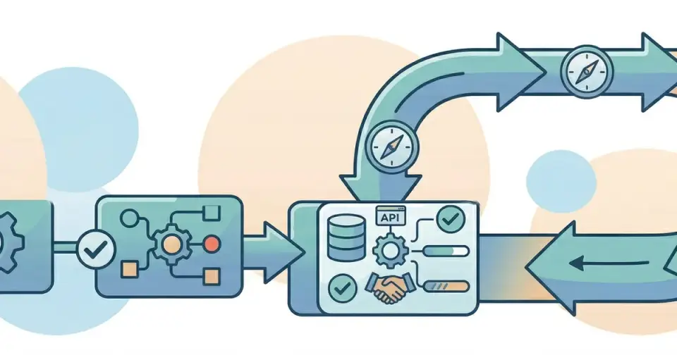 Retry policy for methods in terms of integration tests