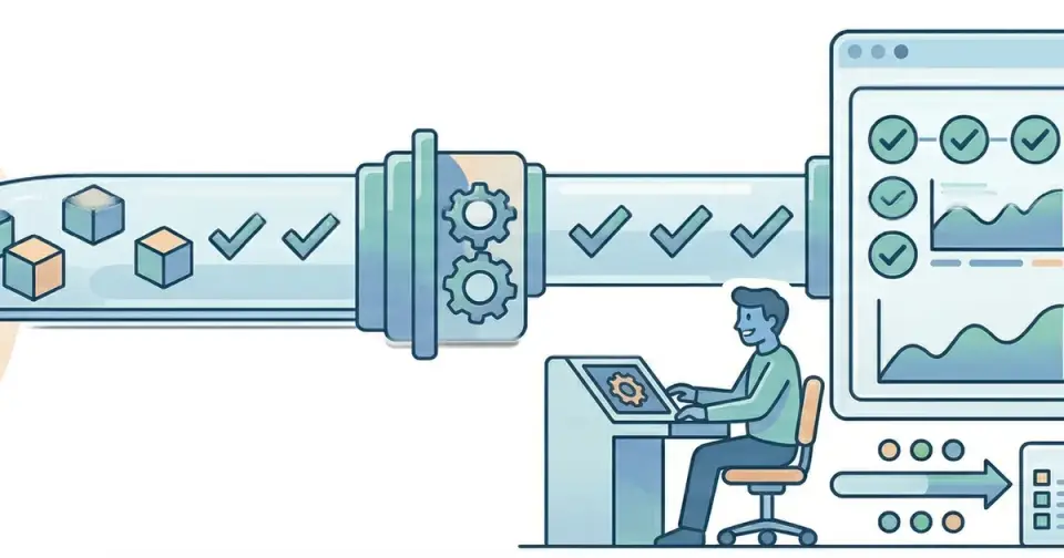 Raportowanie testów Cypress w Azure DevOps