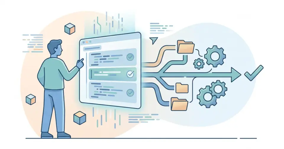 AI-assisted code review z Copilotem - kwiecień 2023