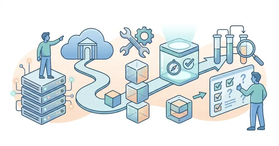 Testcontainers w Azure Pipelines