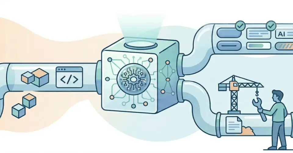 AI for Selenium WebDriver