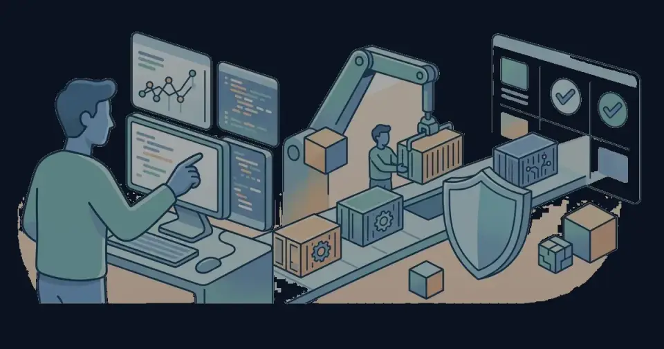Docker dla QA - środowiska testowe on-demand
